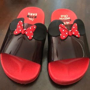 Girls sandals